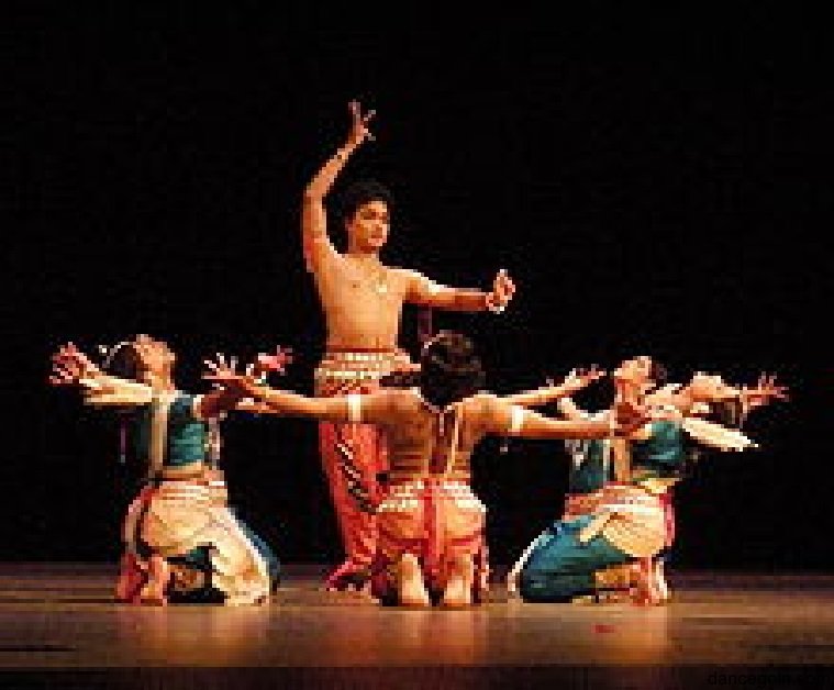 প্রকৃত খেঁচুনি নাচ 4 প্রকৃত খেঁচুনি নাচ