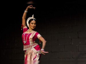 ওড়িসী নৃত্য 4 ওড়িসী নৃত্য