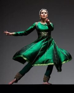 কথক নৃত্য ও তার ঘরানা 5 কথক নৃত্য ও তার ঘরানা