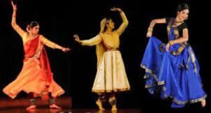 কথক নৃত্য ও তার ঘরানা 2 কথক নৃত্য ও তার ঘরানা