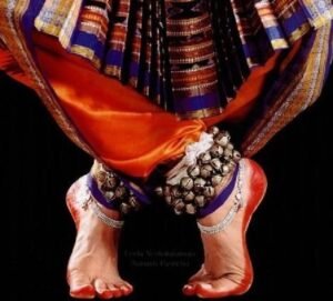 নৃত্যের পরিভাষা 8 নৃত্যের পরিভাষা