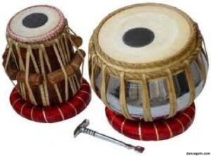 তবলা ও পাখোয়াজের পরিচয়