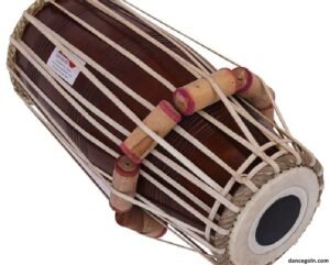 তবলা ও পাখোয়াজের পরিচয়