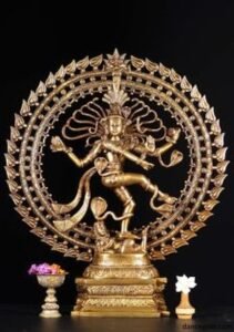 নম নটরাজায় 4 নম নটরাজায়