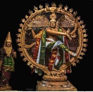 নম নটরাজায় 6 নম নটরাজায়