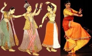 ভারতবর্ষের নৃত্যের ইতিবৃত্ত 2 নৃত্যের ইতিবৃত্ত