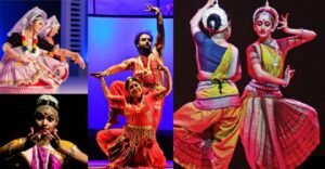 ভারতবর্ষের নৃত্যের ইতিবৃত্ত 3 নৃত্যের ইতিবৃত্ত