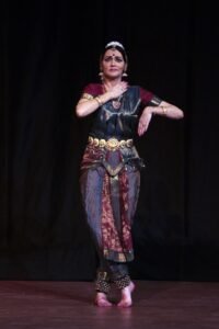 ভরতনাট্যম নৃত্যশৈলী 3 ভরতনাট্যম নৃত্যশৈলী