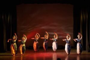 উনিশটি তালের তৎকার