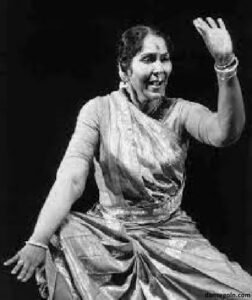 নৃত্যশিল্পী বালা সরস্বতী 4 নৃত্যশিল্পী বালা সরস্বতী