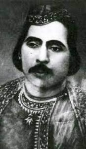 নৃত্যশিল্পী বিন্দাদীন