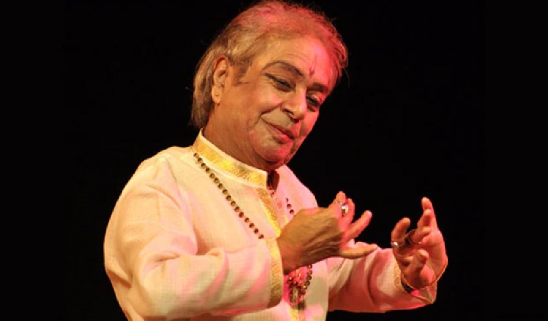 অঙ্গ ভঙ্গি নাচের সাধারণ বৈশিষ্ট্য