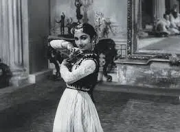 পুরুলিয়া ছৌ - কপিলা বাৎস্যায়ন 4 পুরুলিয়া ছৌ কপিলা বাৎস্যায়ন