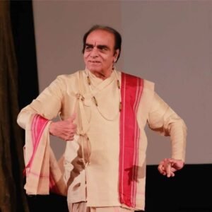 নৃত্যশিল্পী সুন্দর প্রসাদ 3 নৃত্যশিল্পী সুন্দর প্রসাদ