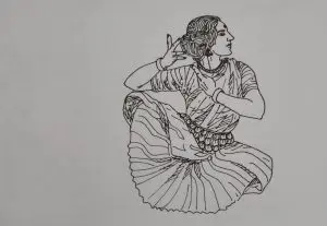 নৃত্যভাষা