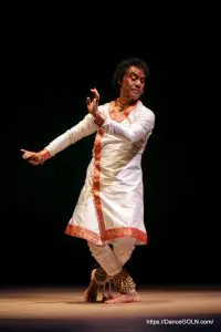 Kathak Chitresh Das Show ভারতীয় নৃত্যের ইতিহাস এবং বিভিন্ন ভারতীয় নৃত্য