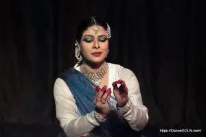 Kathak Facial Expressions ভারতীয় নৃত্যের ইতিহাস এবং বিভিন্ন ভারতীয় নৃত্য