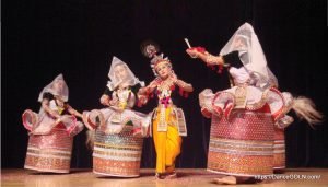 গোপনীয়তা নীতি 7 মনিপুরি নৃত্য