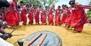 লোকনৃত্যের পরিচয় 2 লোকনৃত্যের পরিচয় । লোকনৃত্যের সংজ্ঞা, বৈশিষ্ট্য এবং আবশ্যকতা - Dhimsa Tribal Traditional Dance