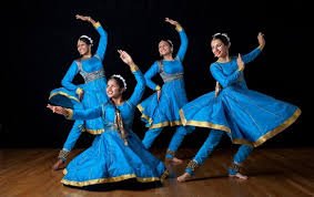 Classical Period | Classical Dance Forms | Dance: A Survey
