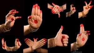 মুদ্রা মুষ্টি