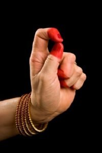 মুদ্রা মুষ্টি